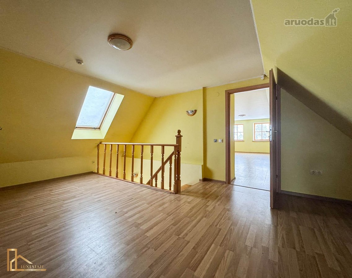 Akcija! Tik Šį Mėnesį Kaina 250 000 Eur - nuotraukos Nr. 9