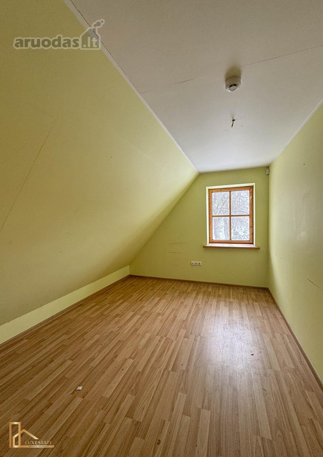 Akcija! Tik Šį Mėnesį Kaina 250 000 Eur - nuotraukos Nr. 12