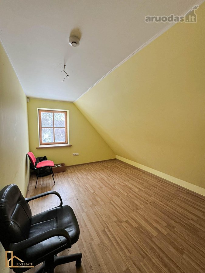 Akcija! Tik Šį Mėnesį Kaina 250 000 Eur - nuotraukos Nr. 10
