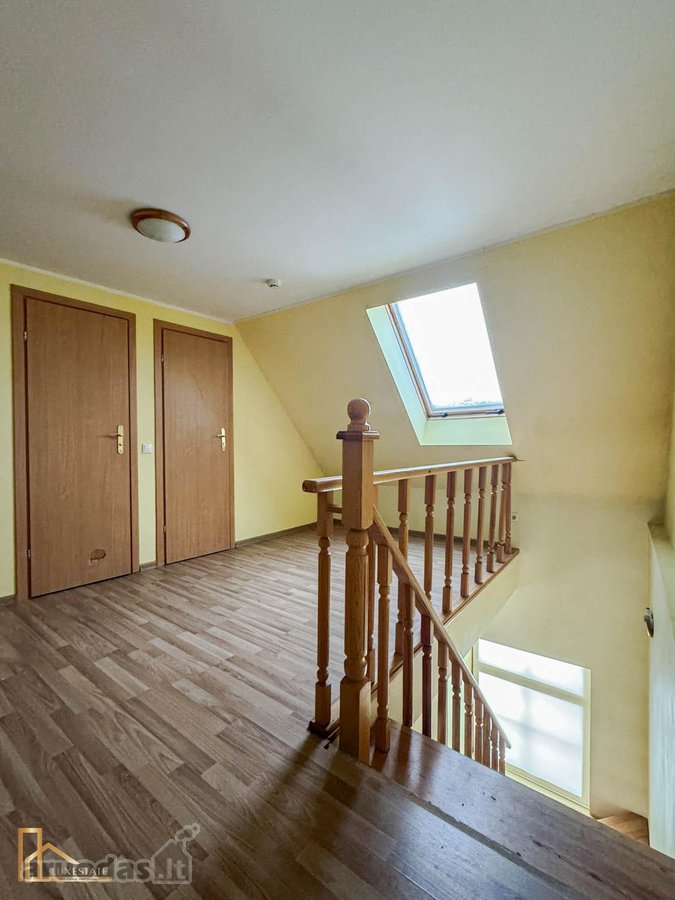 Akcija! Tik Šį Mėnesį Kaina 250 000 Eur - nuotraukos Nr. 6