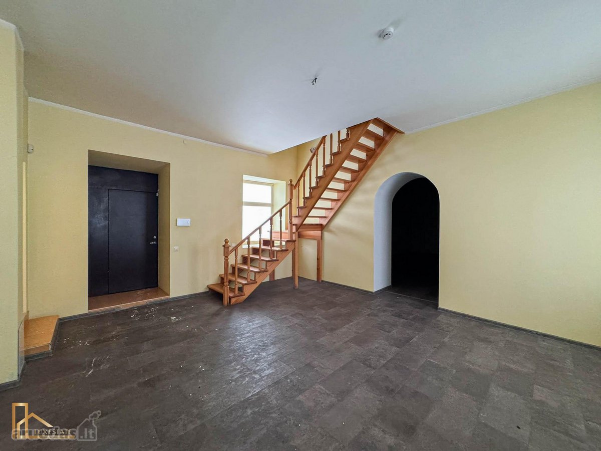 Akcija! Tik Šį Mėnesį Kaina 250 000 Eur - nuotraukos Nr. 2