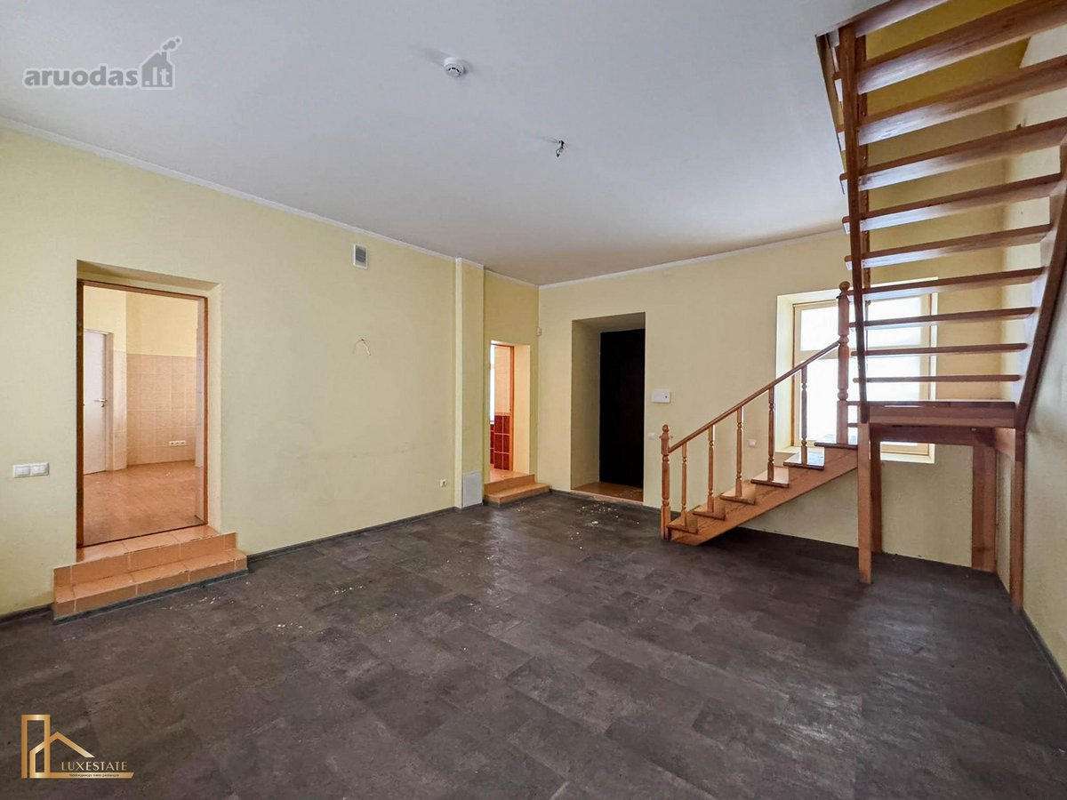 Akcija! Tik Šį Mėnesį Kaina 250 000 Eur - nuotraukos Nr. 3
