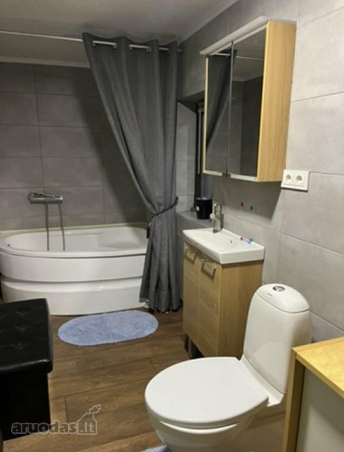 Parduodamas 166 m² mūrinis namas ramioje - nuotraukos Nr. 23
