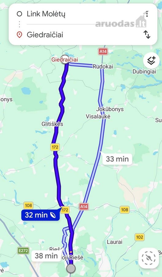 Nuomojamos pramoninės paskirties patalpos - nuotraukos Nr. 3