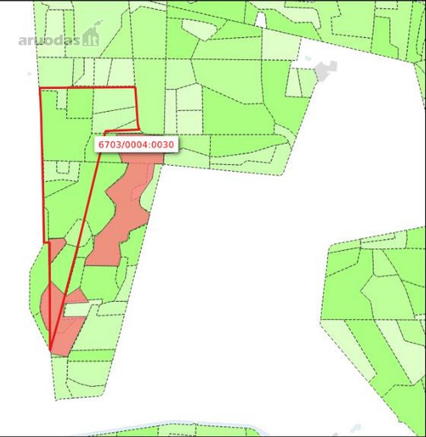 Pasvalio r. sav., Daujėnų mstl.