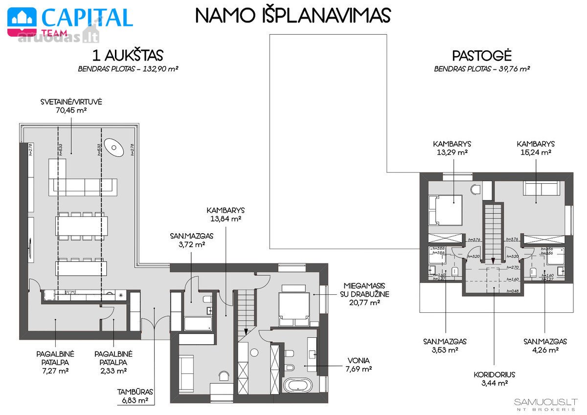 Gražiuose Veržuvos hidrografinio draustinio - nuotraukos Nr. 32