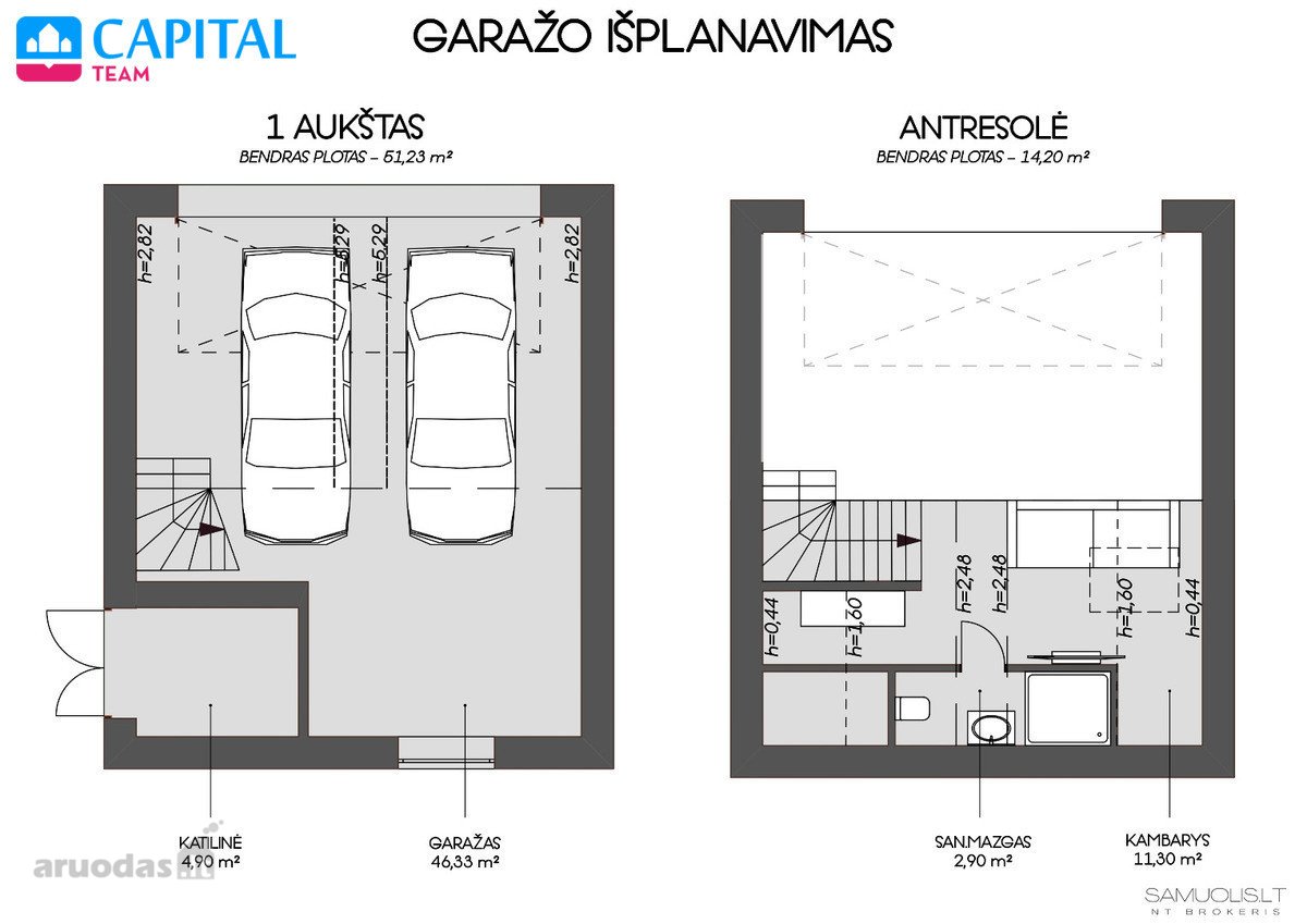 Gražiuose Veržuvos hidrografinio draustinio - nuotraukos Nr. 33