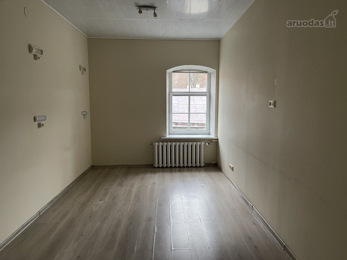 Nuomojamos administracinės paskirties - nuotraukos Nr. 23