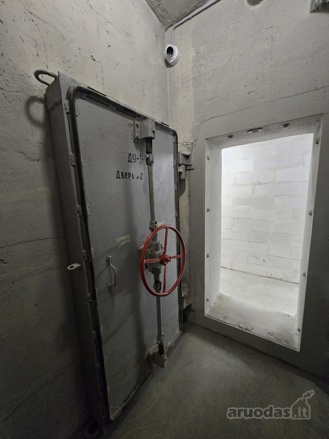 Nuomojami ir parduodami sandėliukai (1–8 kv. m) - nuotraukos Nr. 2