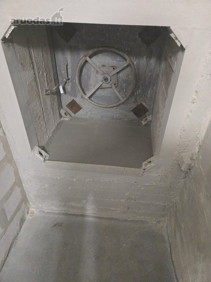 Nuomojami ir parduodami sandėliukai (1–8 kv. m) - nuotraukos Nr. 3