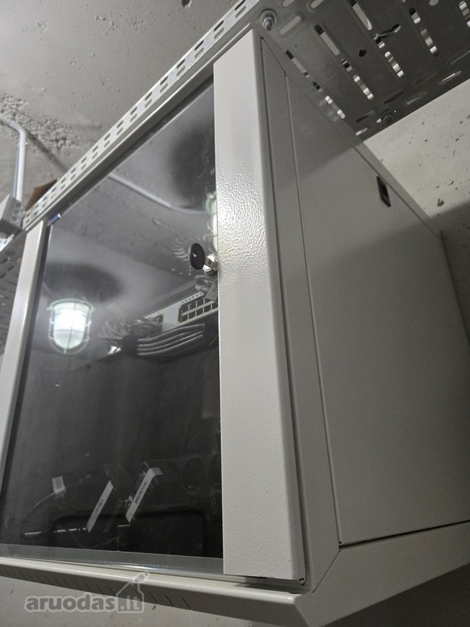 Nuomojami ir parduodami sandėliukai (1–8 kv. m) - nuotraukos Nr. 8