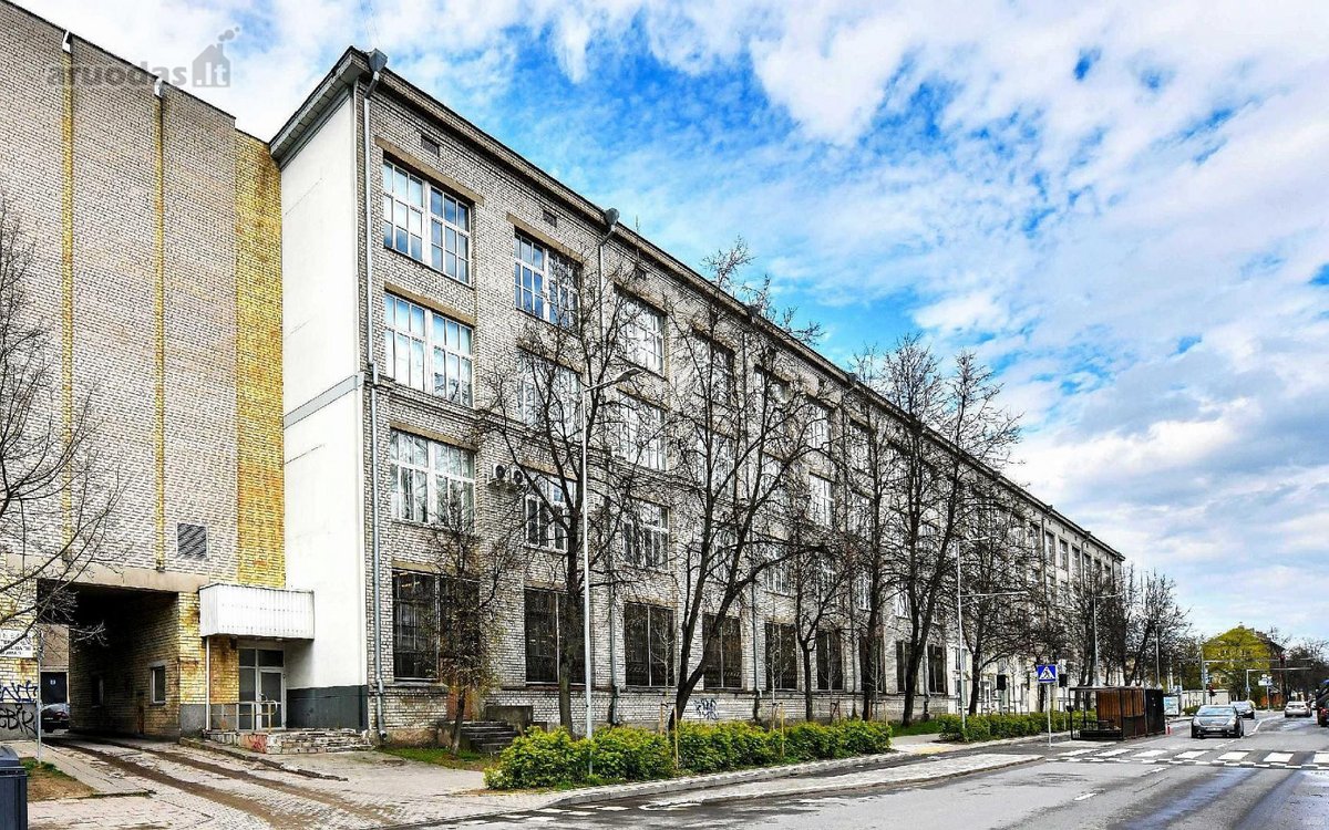 Nuomojami ir parduodami sandėliukai (1–8 kv. m) - nuotraukos Nr. 10