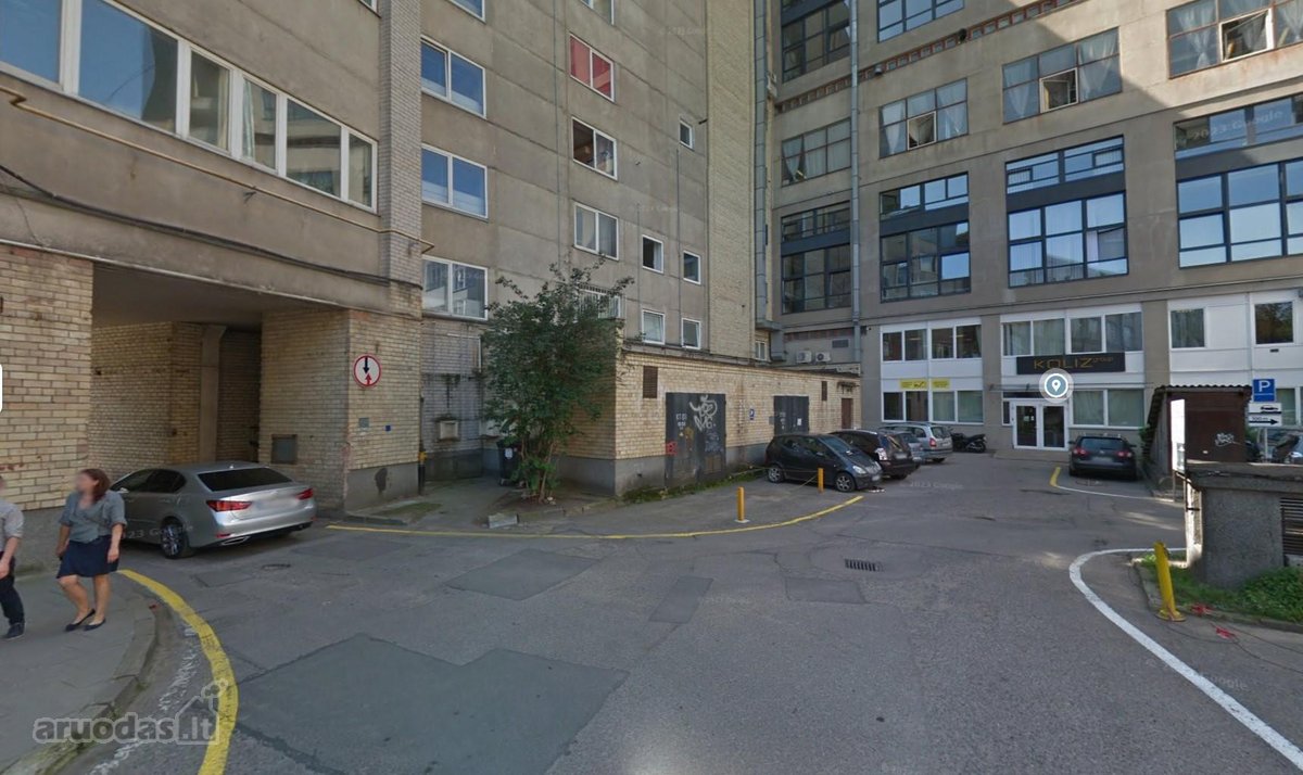 Nuomojami ir parduodami sandėliukai (1–8 kv. m) - nuotraukos Nr. 11