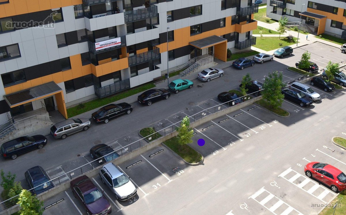 Investicija Į Nekilnojamąjį Turtą – Sandeliai - nuotraukos Nr. 7