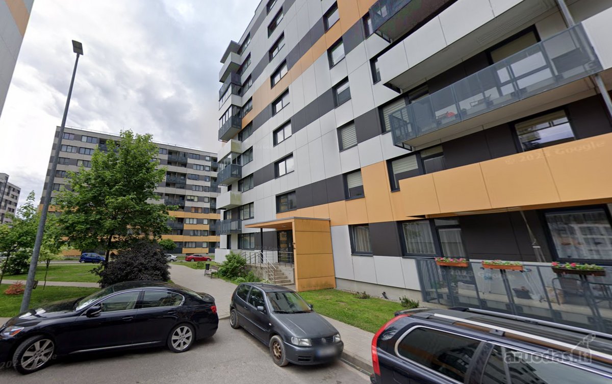 Investicija Į Nekilnojamąjį Turtą – Sandeliai - nuotraukos Nr. 8