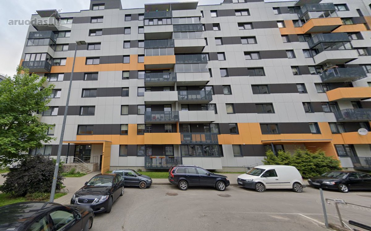 Investicija Į Nekilnojamąjį Turtą – Sandeliai