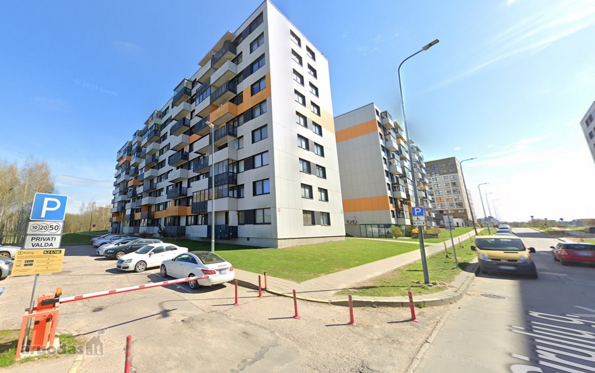 Investicija Į Nekilnojamąjį Turtą – Sandeliai - nuotraukos Nr. 9