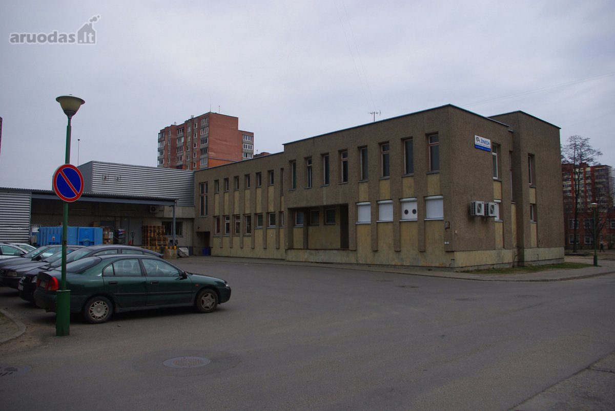 Klaipedoje , Liepojos g. 10a parduodamos