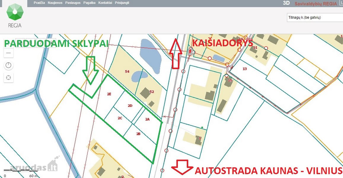 Verta Pirkti - patraukli vieta investiciniam - nuotraukos Nr. 6
