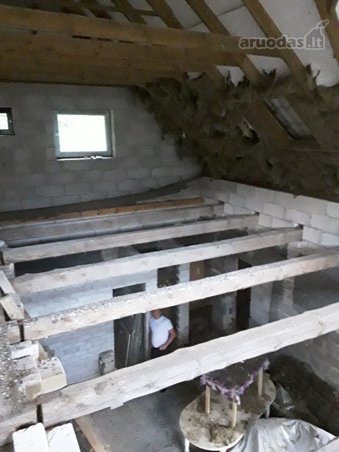 Vilniaus, Buivydiškėse, Dvaro g. - nuotraukos Nr. 9