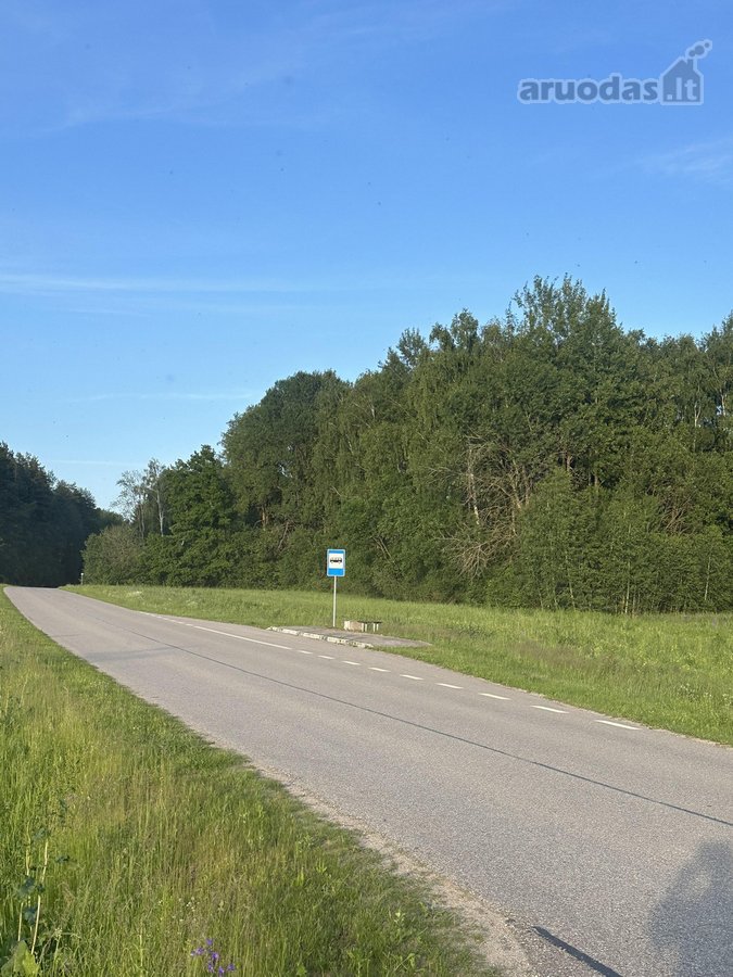 Tinka norintiems poilsio gamtoje. - nuotraukos Nr. 3