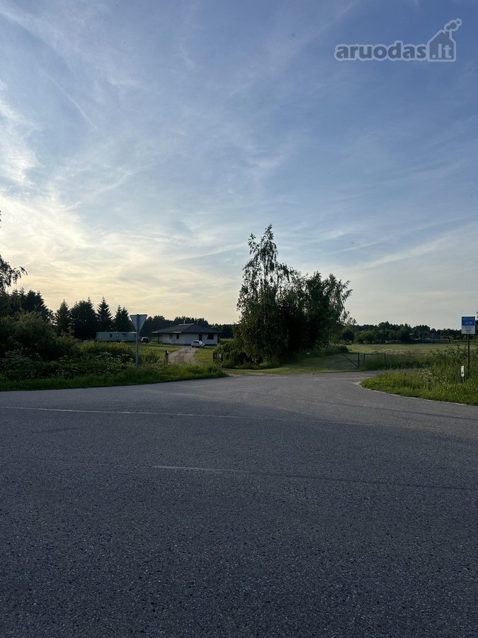 Tinka norintiems poilsio gamtoje. - nuotraukos Nr. 5