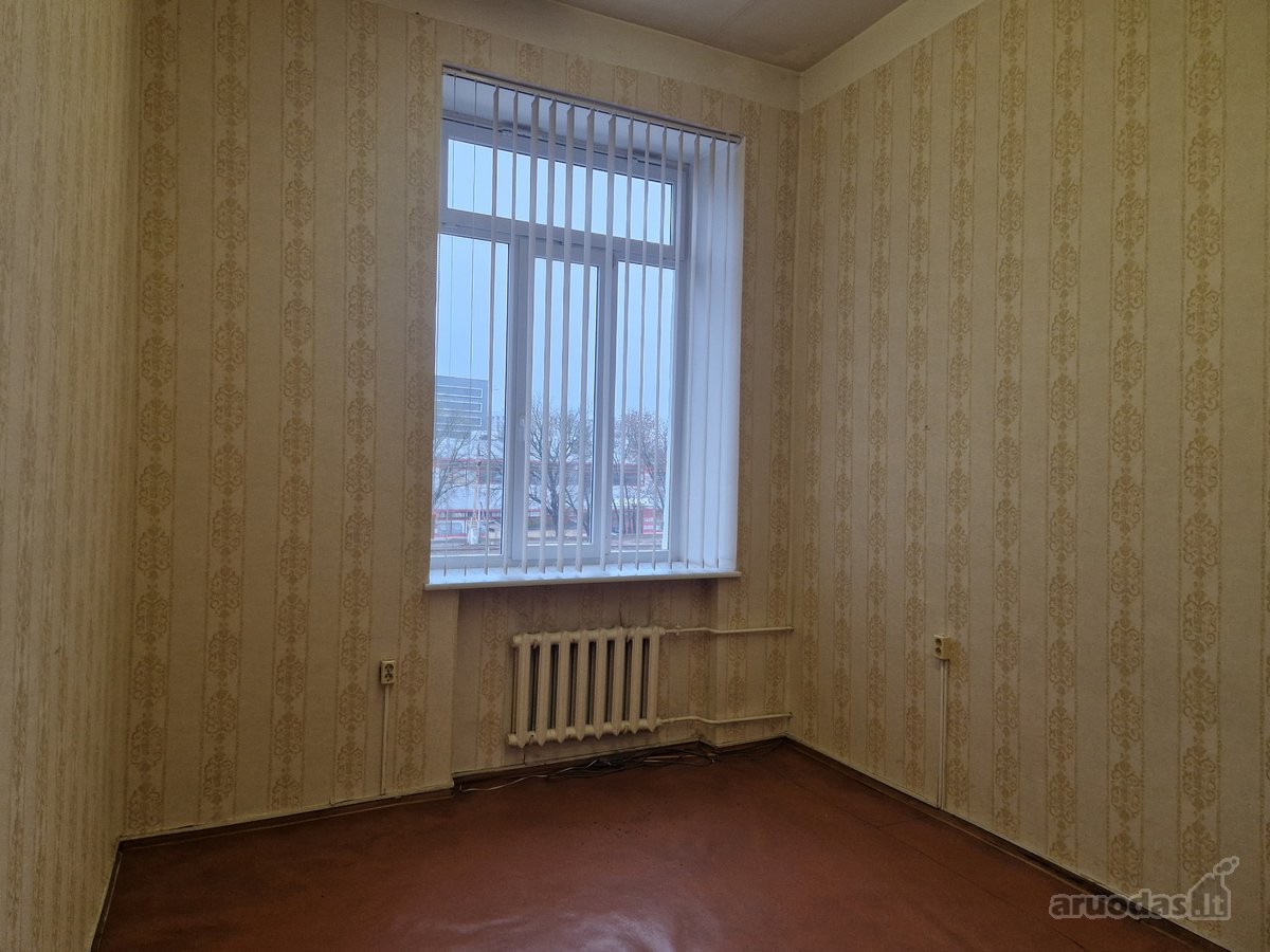 Patogioje vietoje, Panerių g. nuomojamos