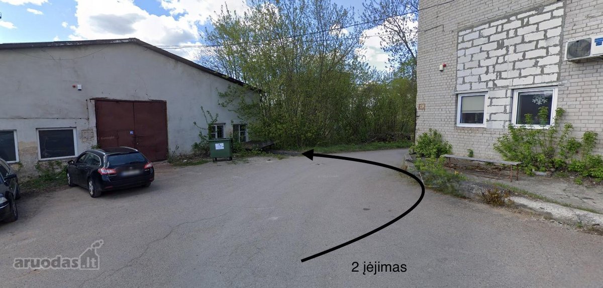 Bendra Informacija : - nuotraukos Nr. 11