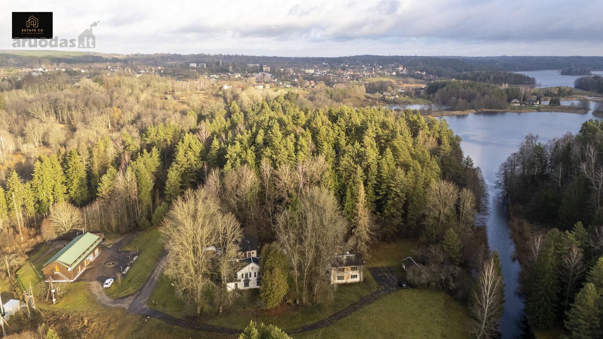 Boutique Viešbučio Ir Restorano Projektas - nuotraukos Nr. 12