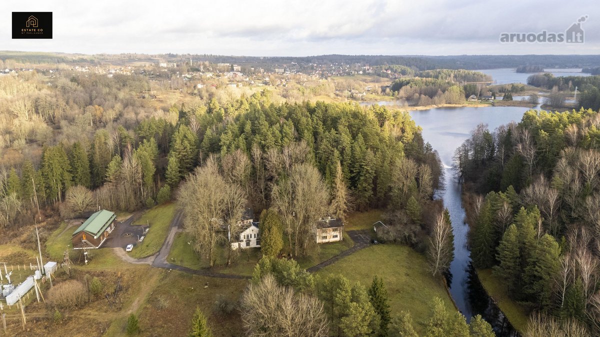 Boutique Viešbučio Ir Restorano Projektas - nuotraukos Nr. 11