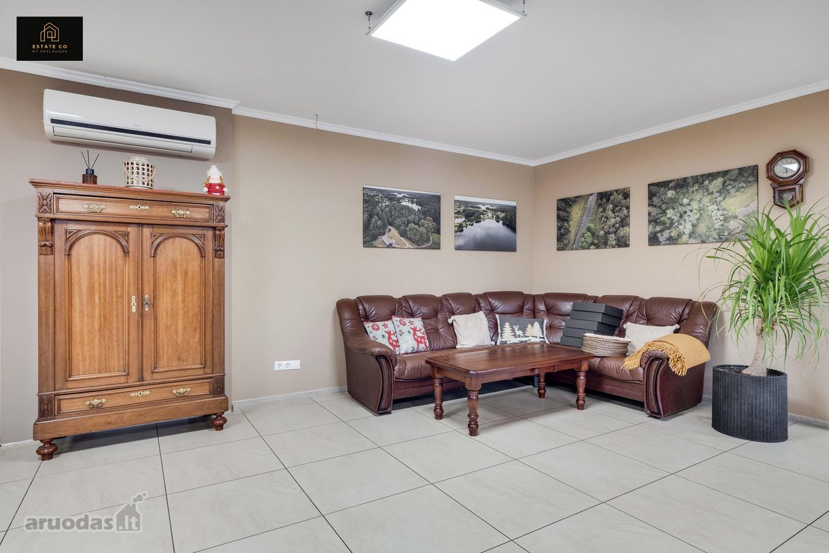 Boutique Viešbučio Ir Restorano Projektas - nuotraukos Nr. 4