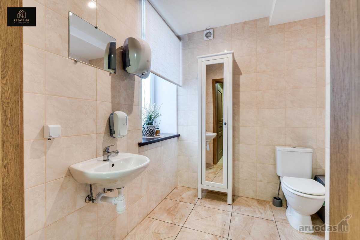 Boutique Viešbučio Ir Restorano Projektas - nuotraukos Nr. 27