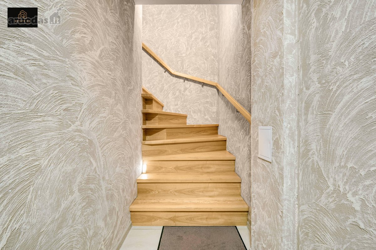 Boutique Viešbučio Ir Restorano Projektas - nuotraukos Nr. 28
