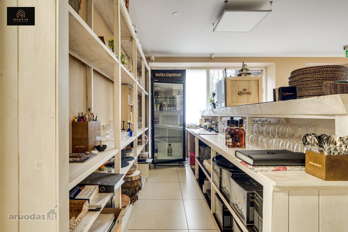 Boutique Viešbučio Ir Restorano Projektas - nuotraukos Nr. 29
