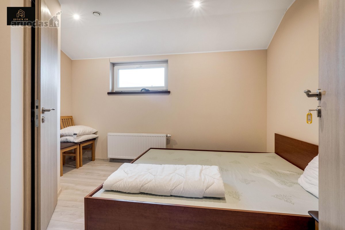 Boutique Viešbučio Ir Restorano Projektas - nuotraukos Nr. 30