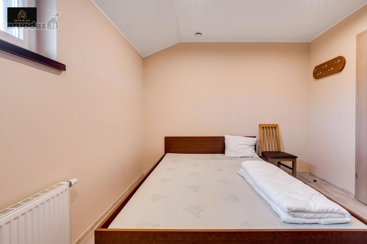Boutique Viešbučio Ir Restorano Projektas - nuotraukos Nr. 31