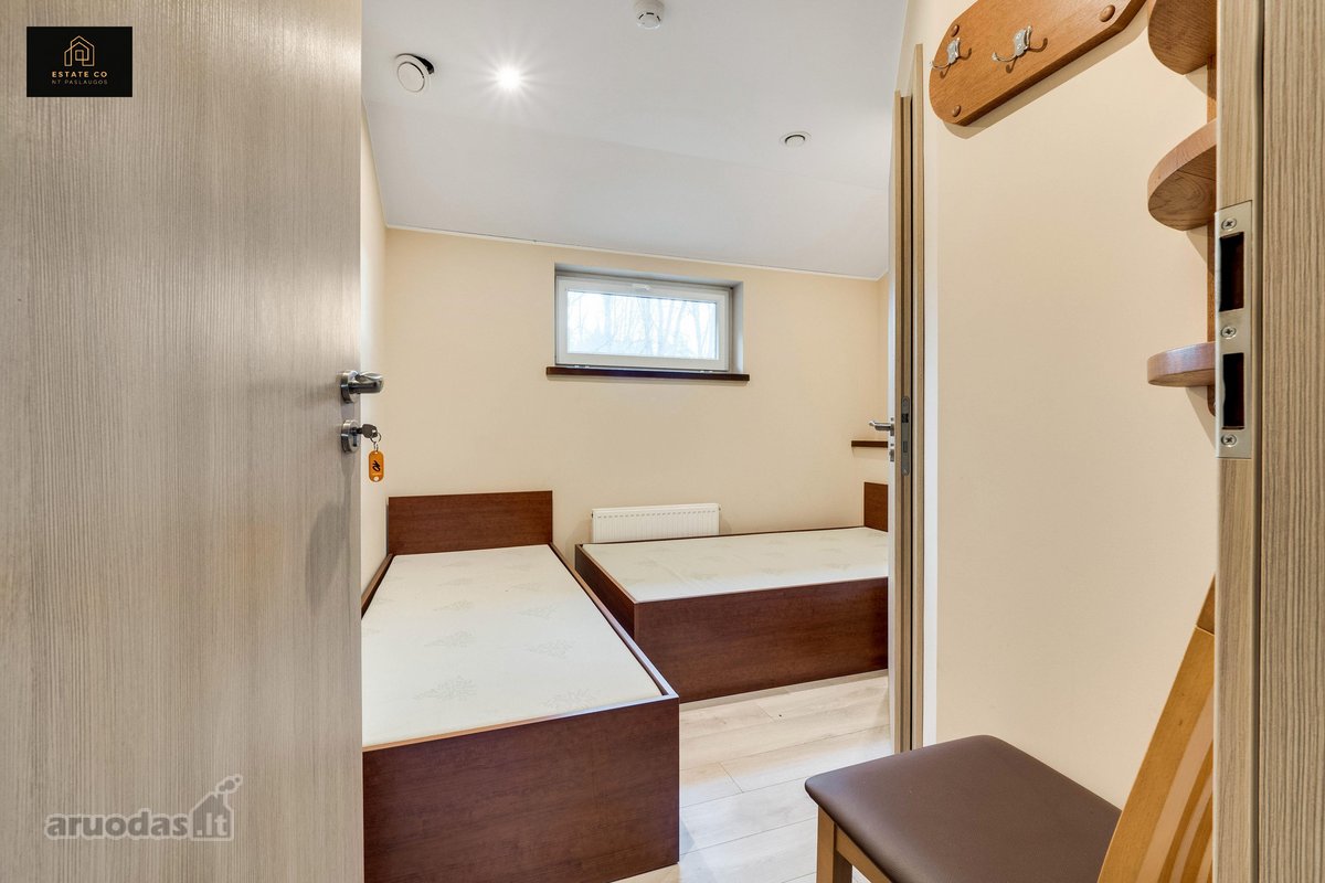 Boutique Viešbučio Ir Restorano Projektas - nuotraukos Nr. 33