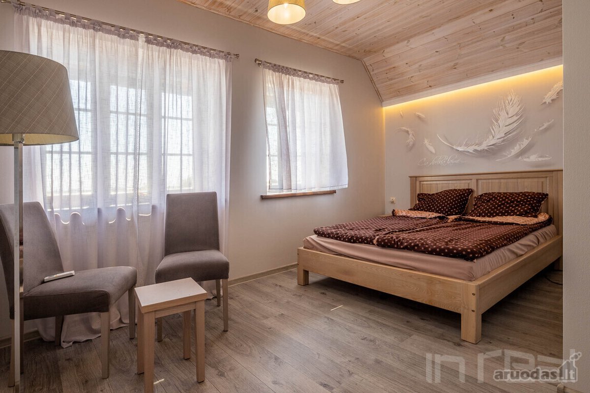 Parduodama kaimo turizmo sodyba Šilutės r., - nuotraukos Nr. 10