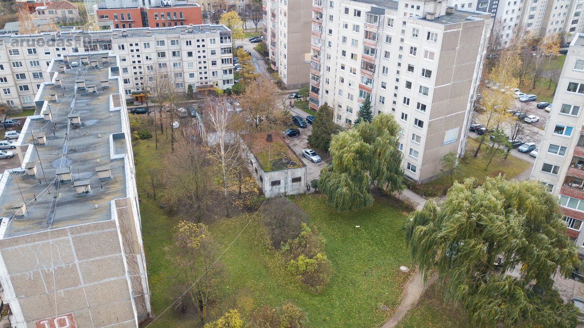 Parduodama Boilerinė Eigulių Mikrorajone! - nuotraukos Nr. 6