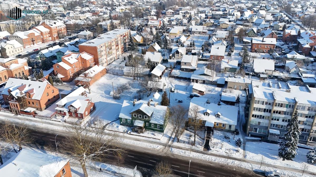 Parduodamos Patalpos Su Baldais Marijampolės - nuotraukos Nr. 15