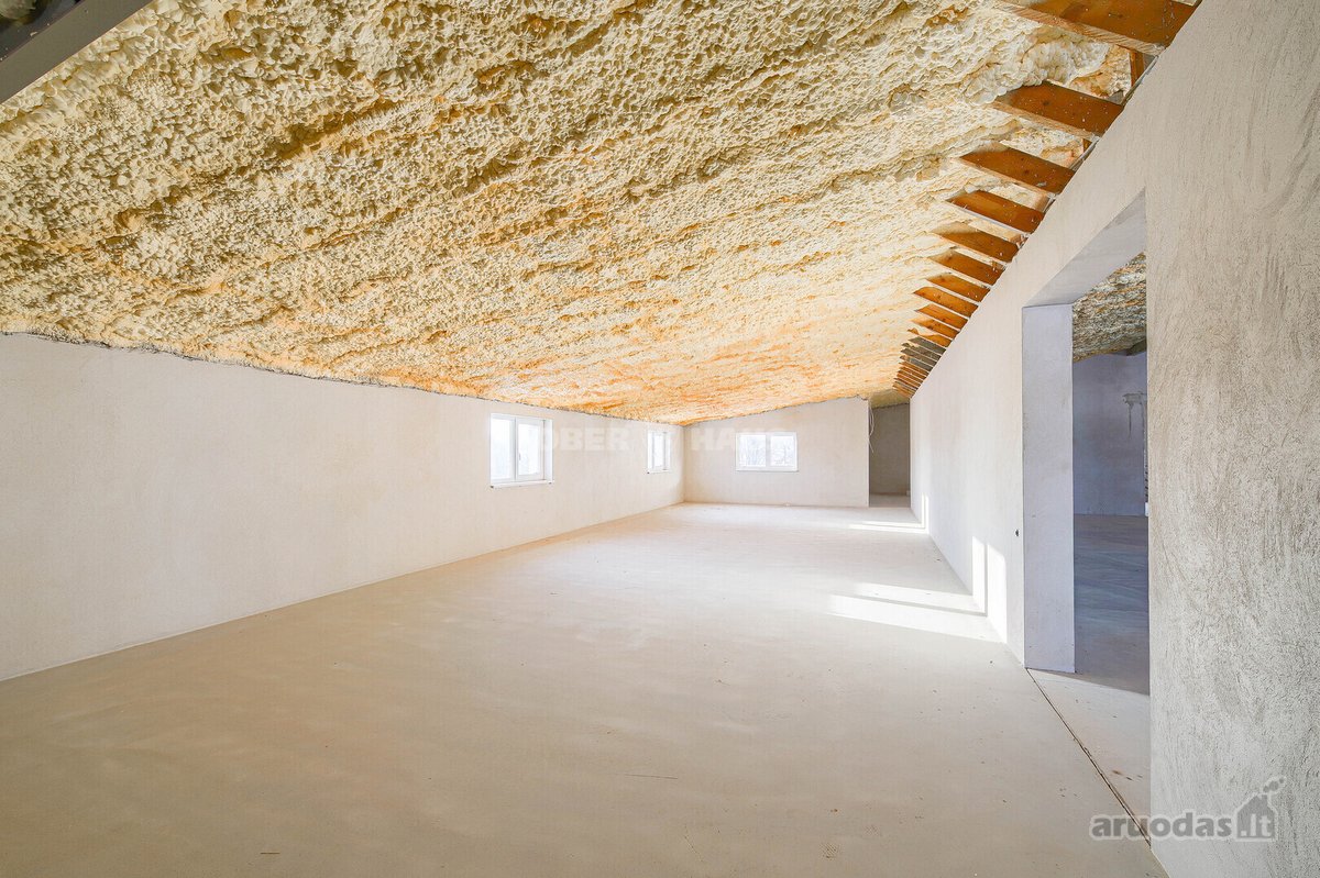 Parduodamas 986,26 m², 2-jų aukštų - nuotraukos Nr. 13