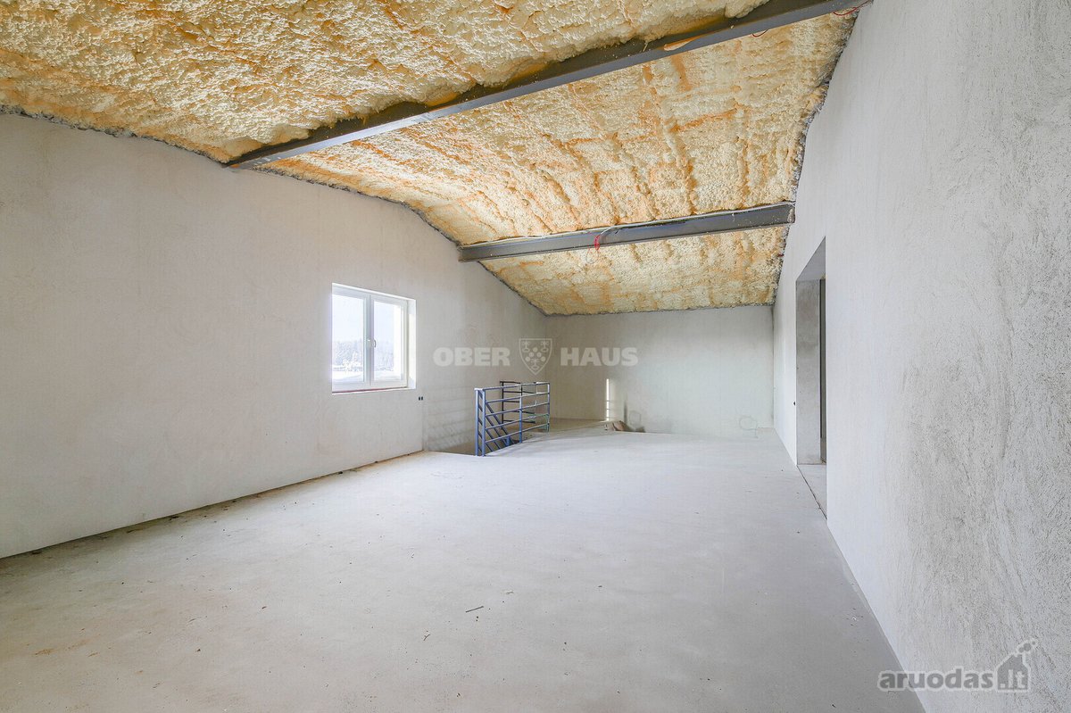 Parduodamas 986,26 m², 2-jų aukštų - nuotraukos Nr. 15