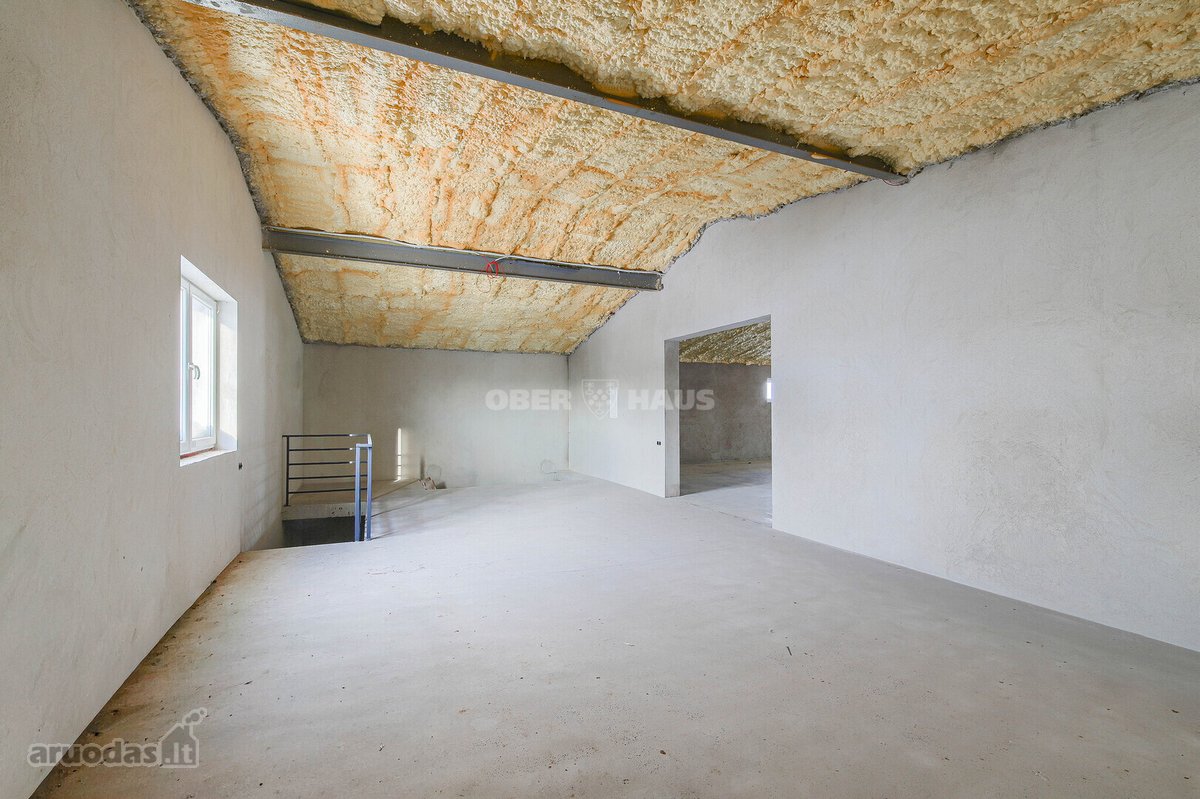 Parduodamas 986,26 m², 2-jų aukštų - nuotraukos Nr. 16