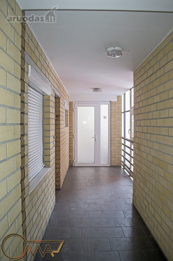 Išnuomojamos biuro patalpos puikiai vietoje - nuotraukos Nr. 34