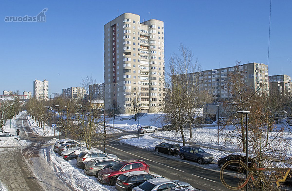 Išnuomojamos biuro patalpos puikiai vietoje - nuotraukos Nr. 24