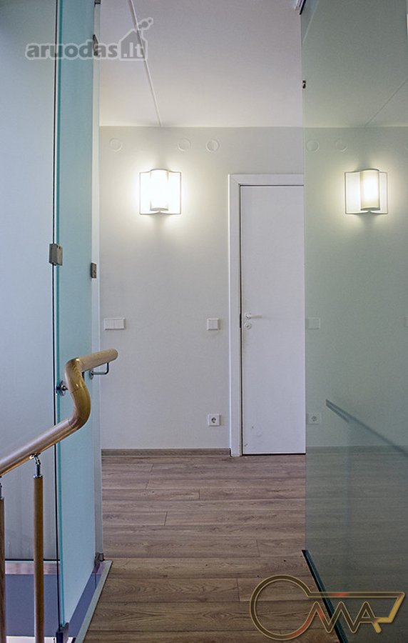 Išnuomojamos biuro patalpos puikiai vietoje - nuotraukos Nr. 31