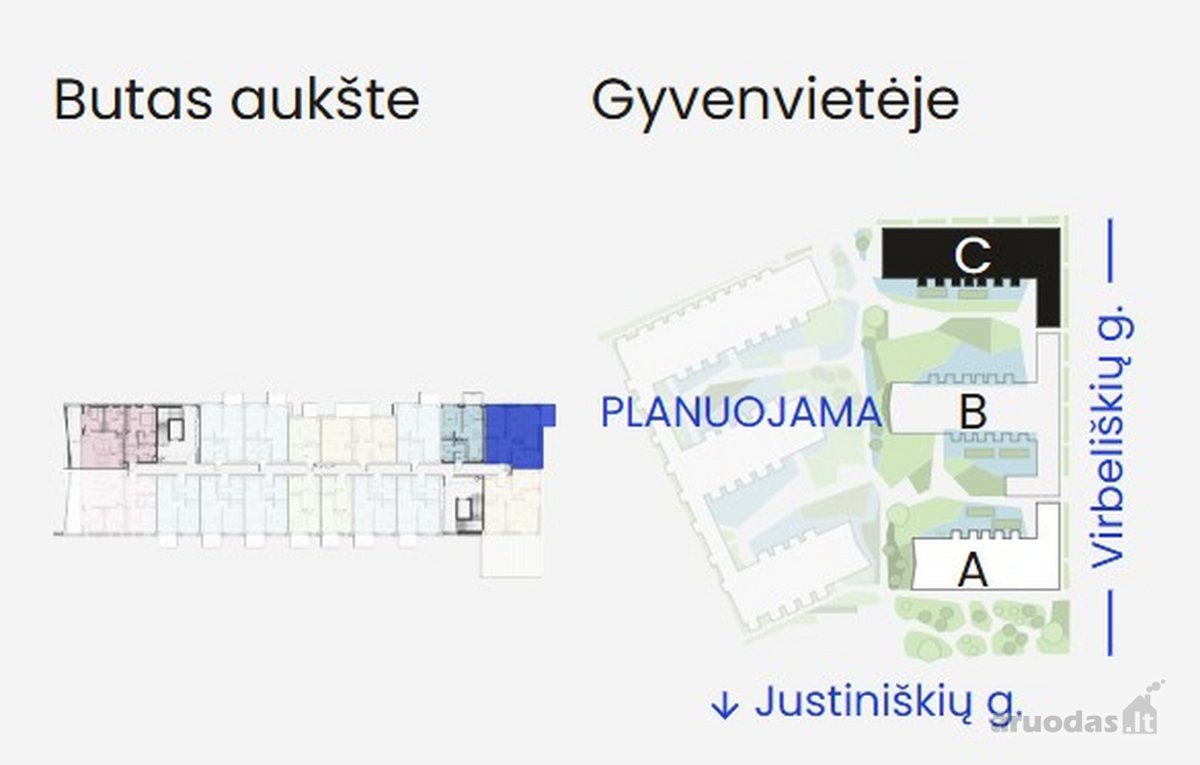 Just-in – ir tu esi namie. Čia prasideda tavo - nuotraukos Nr. 3