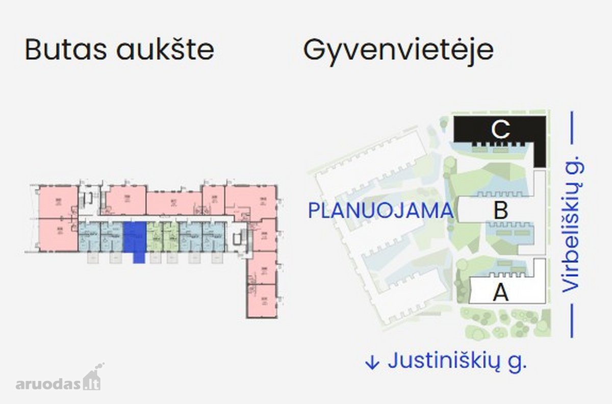 Just-in – ir tu esi namie. Čia prasideda tavo - nuotraukos Nr. 3