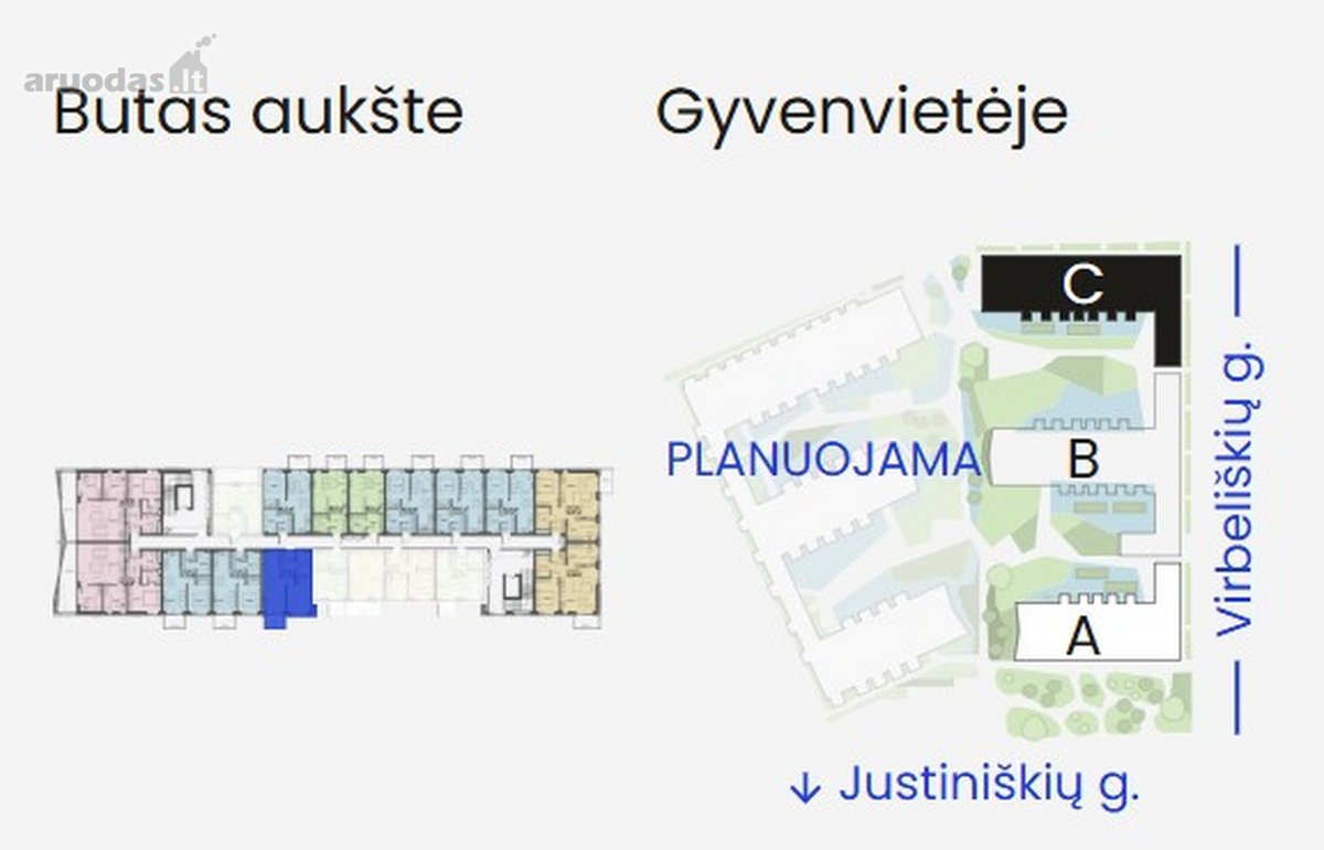 Just-in – ir tu esi namie. Čia prasideda tavo - nuotraukos Nr. 3