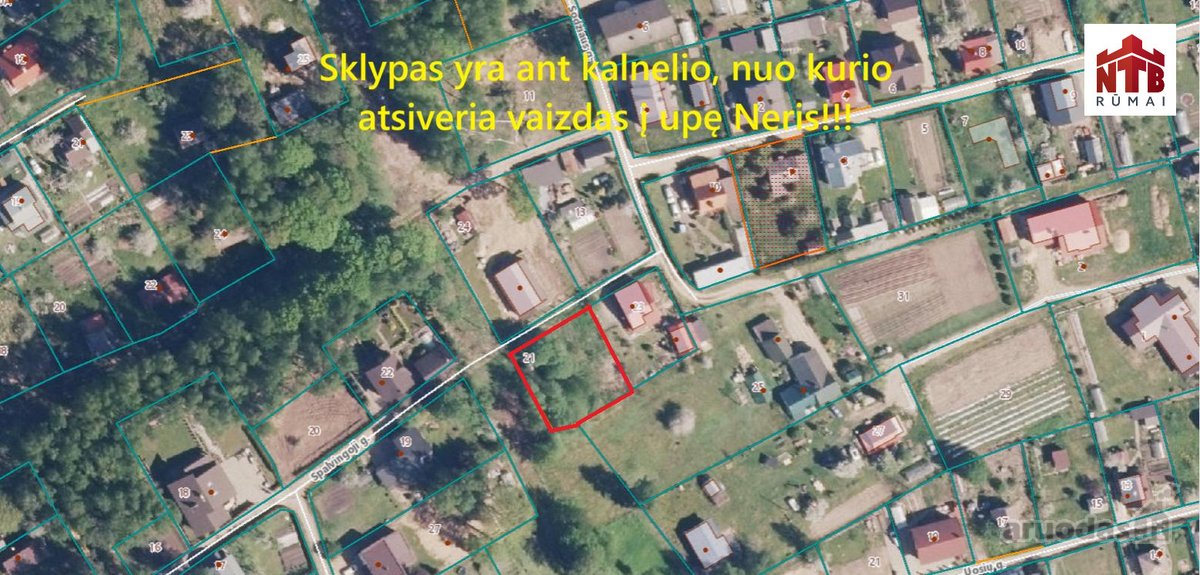 Ieškote Vietos, Kur Galite Stebėti Srauniąją - nuotraukos Nr. 4